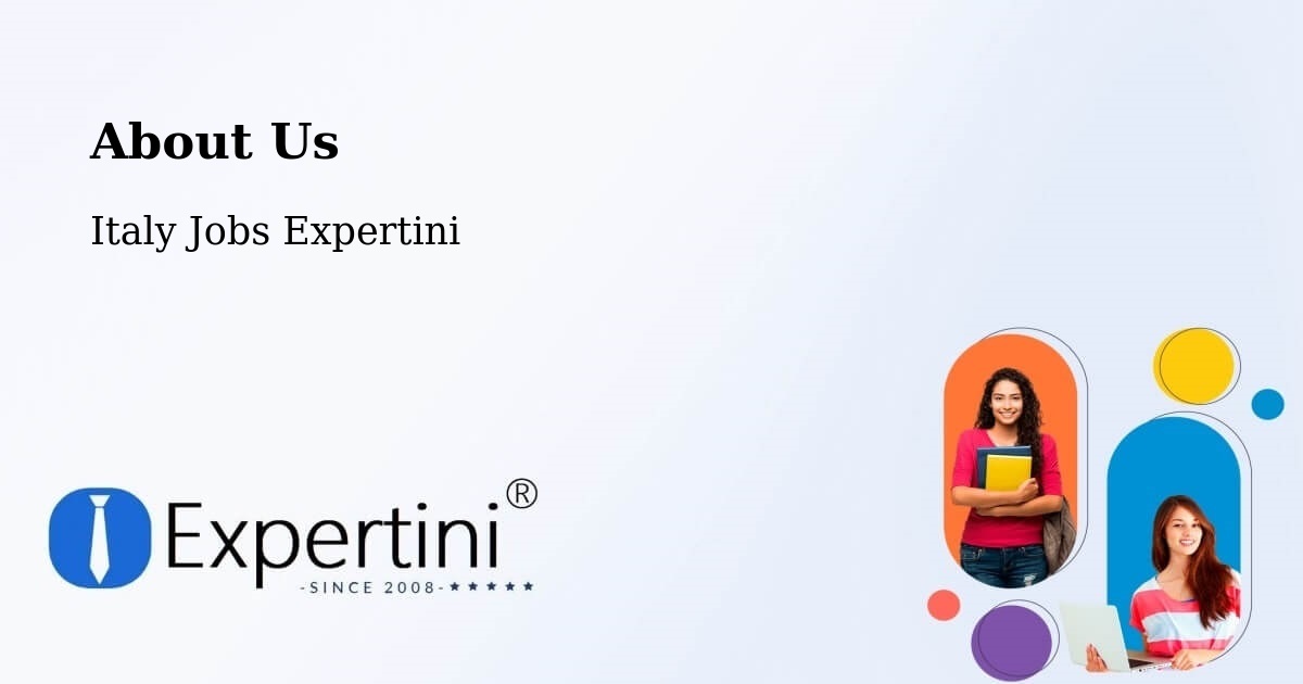About Expertini Recruitment Platform  – Buggerru - Buggerru, Italy Jobs Expertini