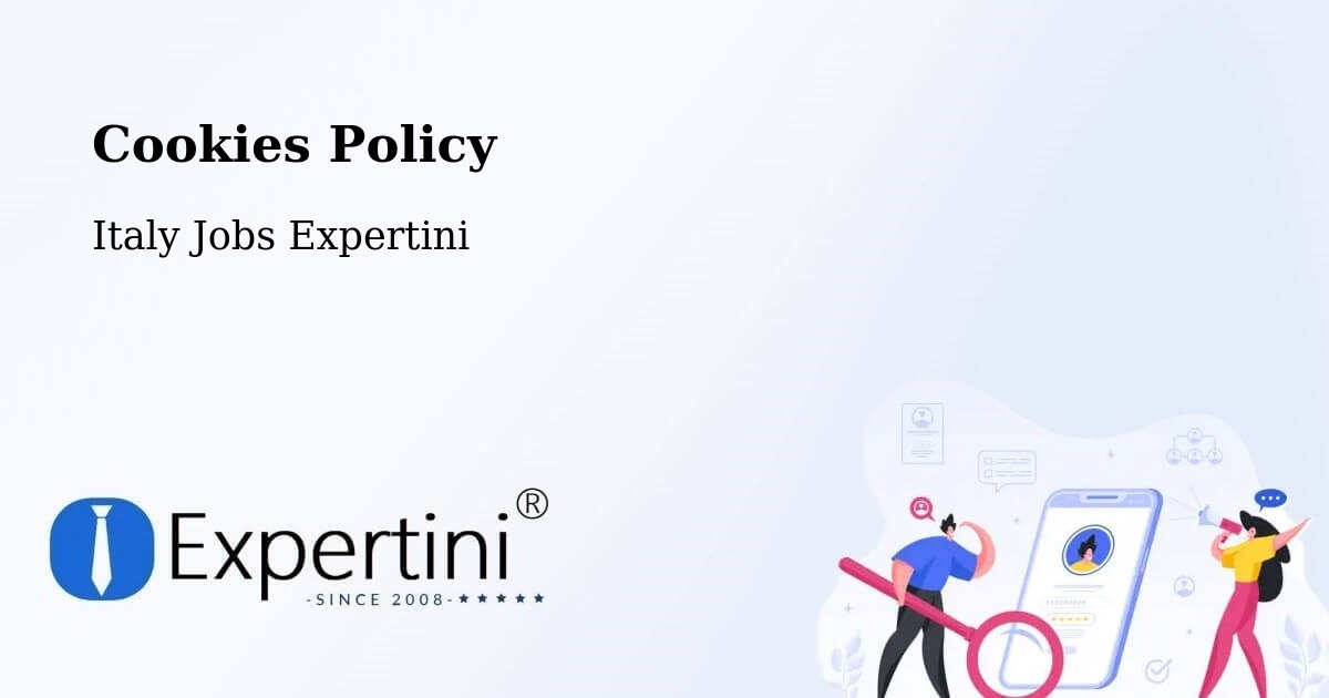 Cookie Policy – Buggerru - Italy Jobs Expertini