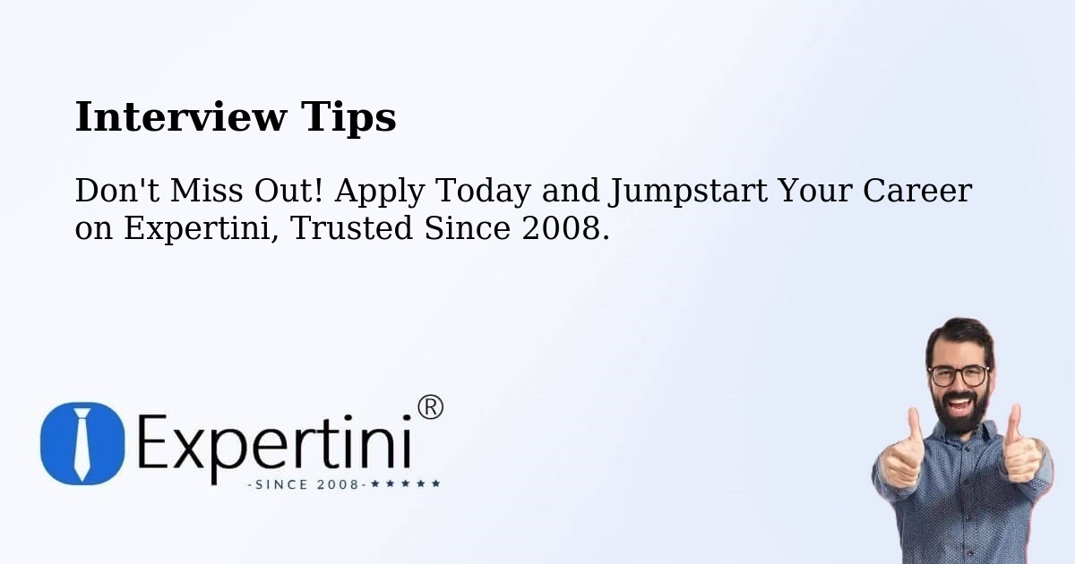 Interview Tips & Techniques for Job Seekers – Buggerru - Buggerru, Italy Jobs Expertini